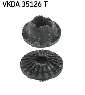 Kit de réparation, coupelle de suspension SKF ref. VKDA 35126 T